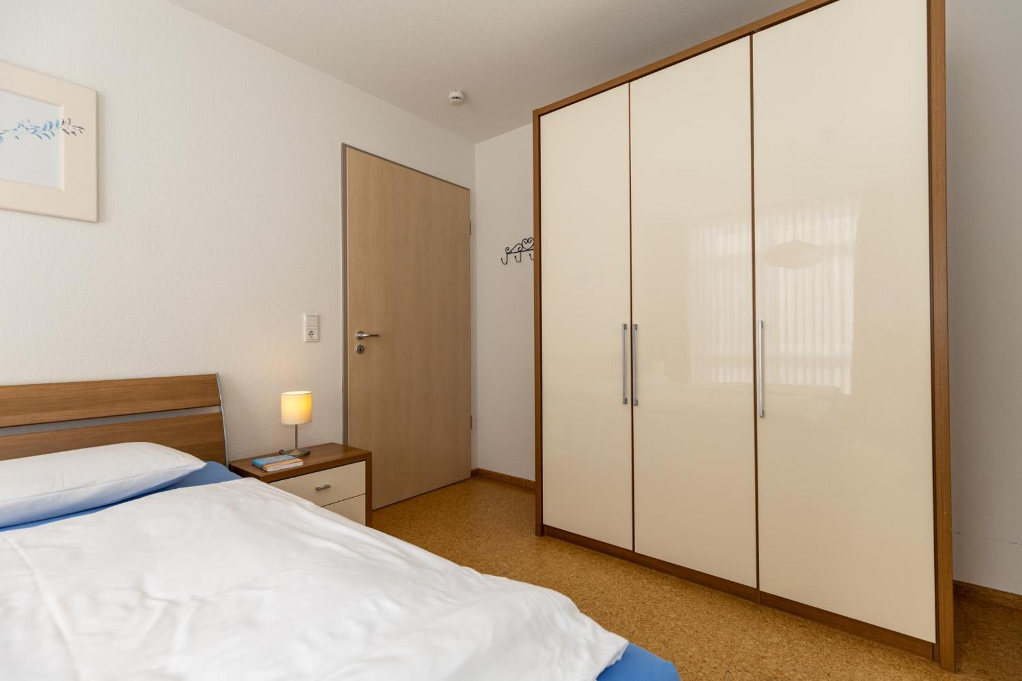 _Residenz Meeresblick_ Haus B _ Wh Rerik Exterior foto